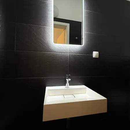 Апартаменты 3g Lv 5-zimmer-apartment Hbf Галль