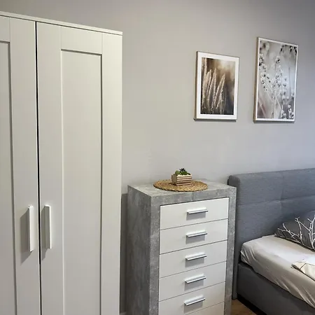 3g Lv 5-zimmer-apartment Hbf Halle (Saale)