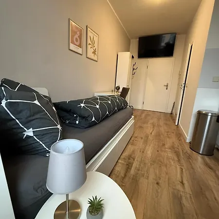 Apartment 3g Lv 5-zimmer-apartment Hbf