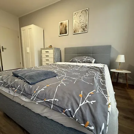 Apartment 3g Lv 5-zimmer-apartment Hbf Halle (Saale)
