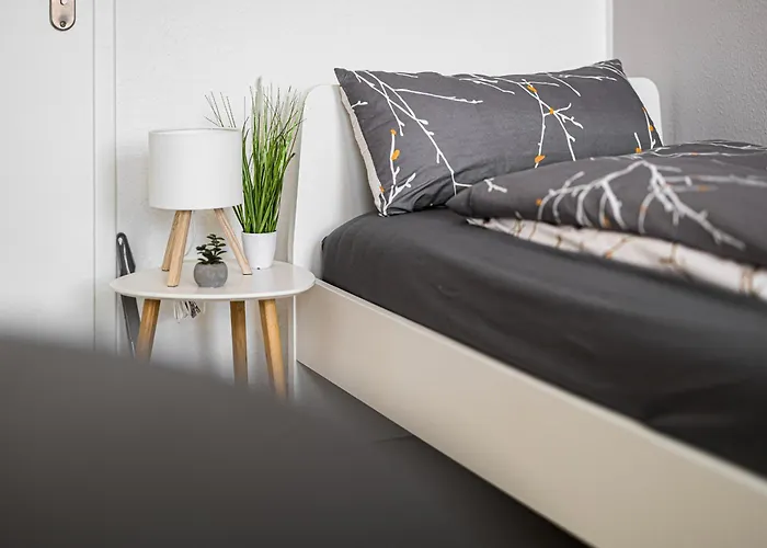 3g Lv 5-zimmer-apartment Hbf