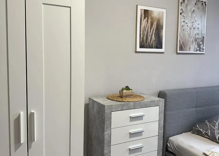 3g Lv 5-zimmer-apartment Hbf Halle (Saale)